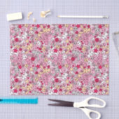 Kawaii Muster Seidenpapier (Handwerk)
