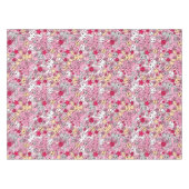 Kawaii Muster Tischdecke (Vorderseite (Horizontal))