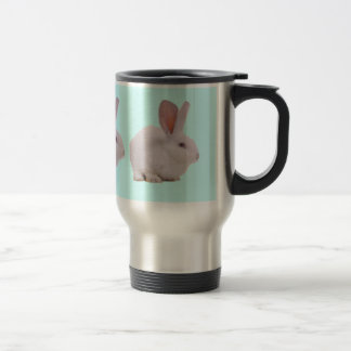 Kawaii Niedlich Bunny Rabbit Reisebecher