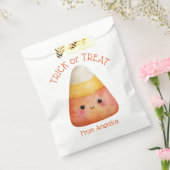 Kawaii Niedlich Candy Corn Kids Halloween Geschenktütchen (Versiegelt)
