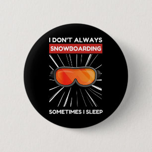 Kawaii Niedlich Snowboarding Otaku Anime Kawaii Ja Button