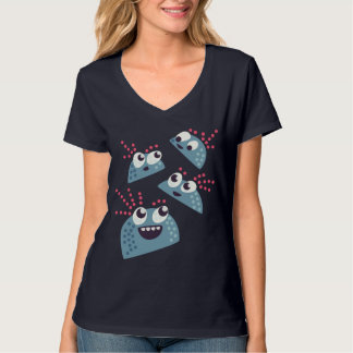Kawaii niedliche T-Shirt