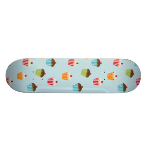 Kawaii niedliches girly skateboard