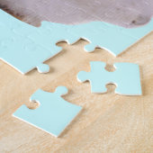 Kawaii niedliches Häschen-Kaninchen Puzzle (Seite)