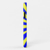 Kawaii Ninja Affe Case-Mate iPhone Hülle (Hinten/Rechts)