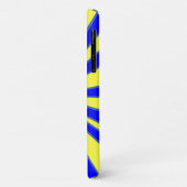 Kawaii Ninja Affe Case-Mate iPhone Hülle (Hinten/Links)