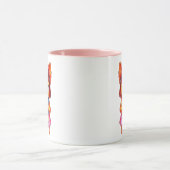 Kawaii Node Tasse (Zentrum)