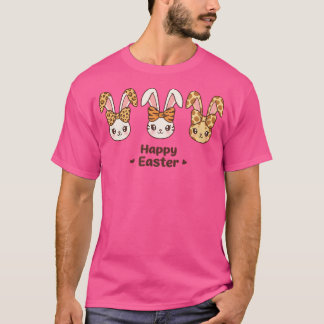 Kawaii Oaster T-Shirt