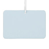 Kawaii Octopus Autolufterfrischer (Rückseite)