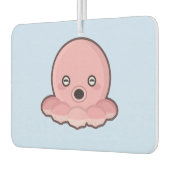 Kawaii Octopus Autolufterfrischer (Links)