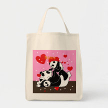 Kawaii Panda Bear Funny Niedlich Named Gifts