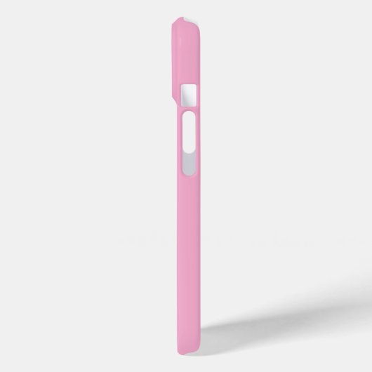 Kawaii Pastel Bear Niedliches Ästhetik Tier Case-Mate iPhone Hülle (Rückseite / Links)