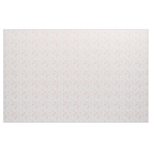 Kawaii Pattern With Doodle Stoff (Yard (91,4 cm))
