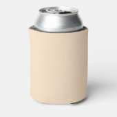 Kawaii Peach Can Cooler Dosenkühler (Kanne Rückseite)