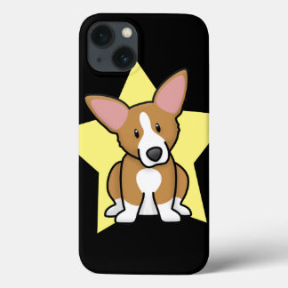 Kawaii Pembroke Welsh Corgi iPhone 6 Fall 13 Hülle