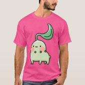 Kawaii Pet T-Shirt (Vorderseite)