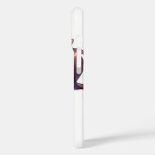 Kawaii Phone Case (Rückseite / Links)