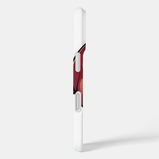 Kawaii Phone Case (Rückseite / Rechts)