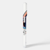 Kawaii Phone Case (Rückseite / Rechts)