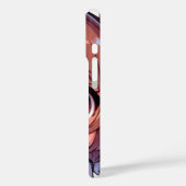 Kawaii Phone Case (Rückseite / Links)