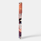 Kawaii Phone Case (Rückseite / Rechts)