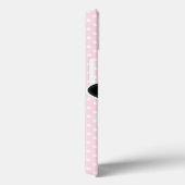 Kawaii Pink Haired Hexe iPad Air Hüllen (Rückseite / Rechts)