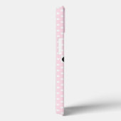 Kawaii Pink Haired Hexe iPad Mini Fall Case-Mate iPhone Hülle (Rückseite / Rechts)