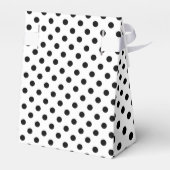 Kawaii Pink Ribbon Skull Geschenkboxen Geschenkschachtel (Rückseite)