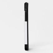 Kawaii Piraten-Schädelkleiner kuchen Case-Mate iPhone Hülle (Hinten/Links)