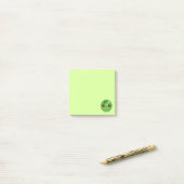 Kawaii Post-it Klebezettel (Auf Schreibtisch)