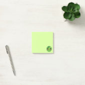 Kawaii Post-it Klebezettel (Büro)