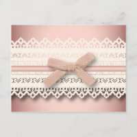 Kawaii Prinzessin mädchenhafte, weiße Spitze, rosa