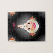 Kawaii Puzzle (Horizontal)