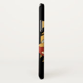 Kawaii-Ramen Case-Mate iPhone Hülle (Hinten/Rechts)