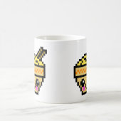 Kawaii Ramen Kaffeetasse (Mittel)