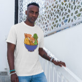 Kawaii Ramen T-Shirt