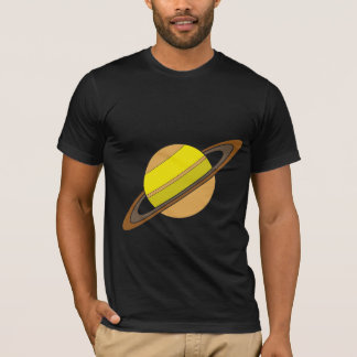 Kawaii Rave Planet Saturn T-Shirt