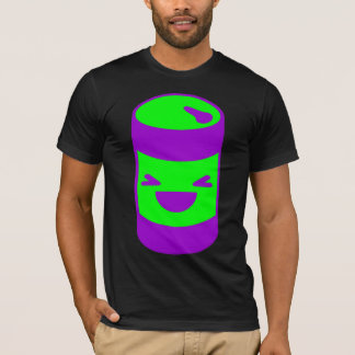 Kawaii Rave Soda Pop Can T-Shirt
