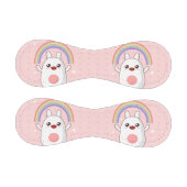 Kawaii-Regenbogenhalbkugel Baseball (Paneele)