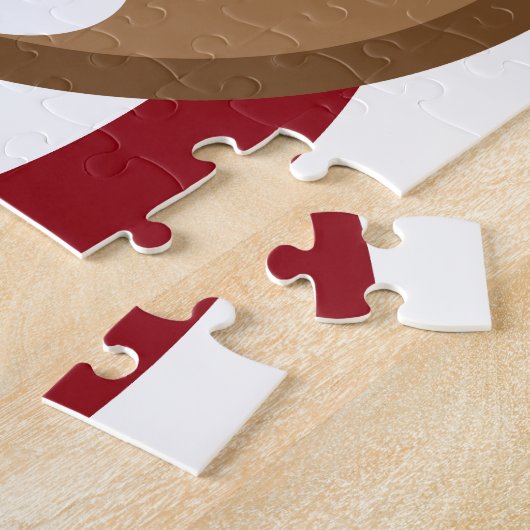 Kawaii Reindeer Puzzle (Seite)