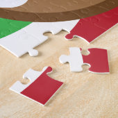 Kawaii Reindeer Puzzle (Seite)