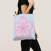 Kawaii Sakura Cherry Blossom Blume Tasche (Von Nahem)