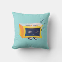 Kawaii Schlafalarm Uhr