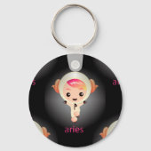 Kawaii Schlüsselanhänger (Vorderseite)