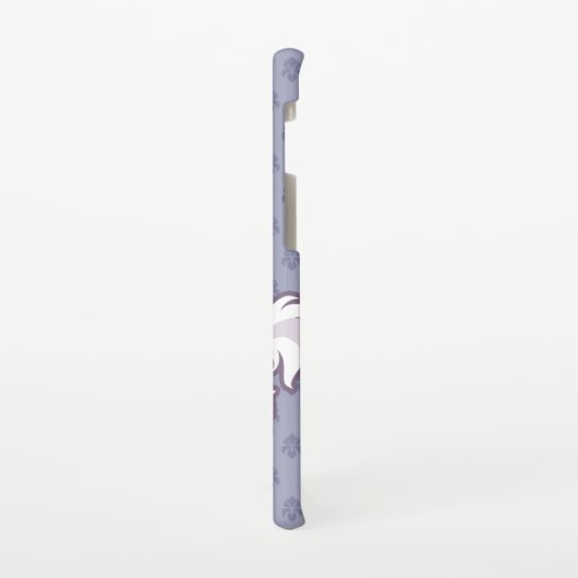 Kawaii Shih Tzu Samsung Galaxy Hülle (Linke Seite)