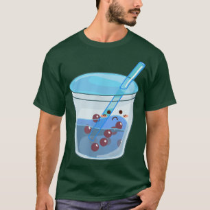 Kawaii Shirt Cottagecore Ästhetische niedliche Bla