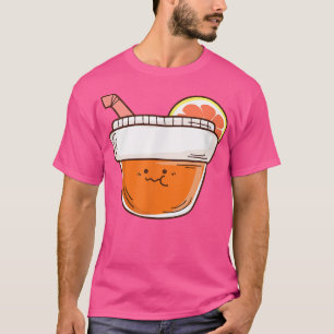 Kawaii Shirt Cottagecore Ästhetische niedliche Bla