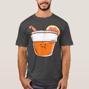 Kawaii Shirt Cottagecore Ästhetische niedliche Bla