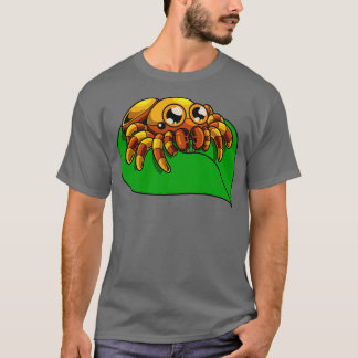 Kawaii-Spinne T-Shirt
