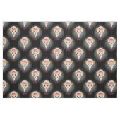 Kawaii Stoff (Fat Quarter (45,7 x 55,9 cm))